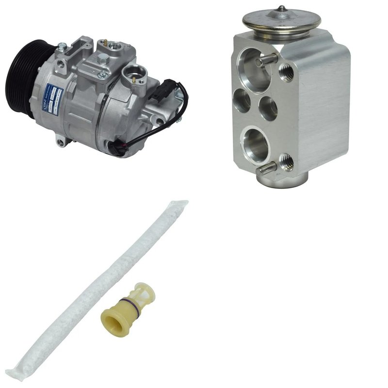 Universal Air CK6042 A/C Compressor Kit