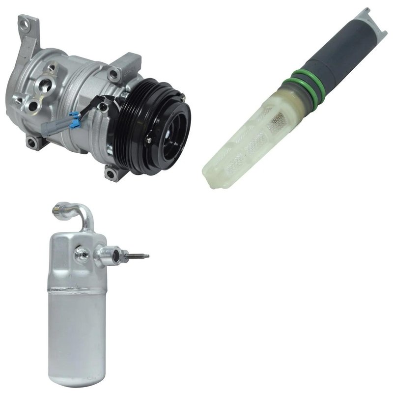 Universal Air CK6046 A/C Compressor Kit