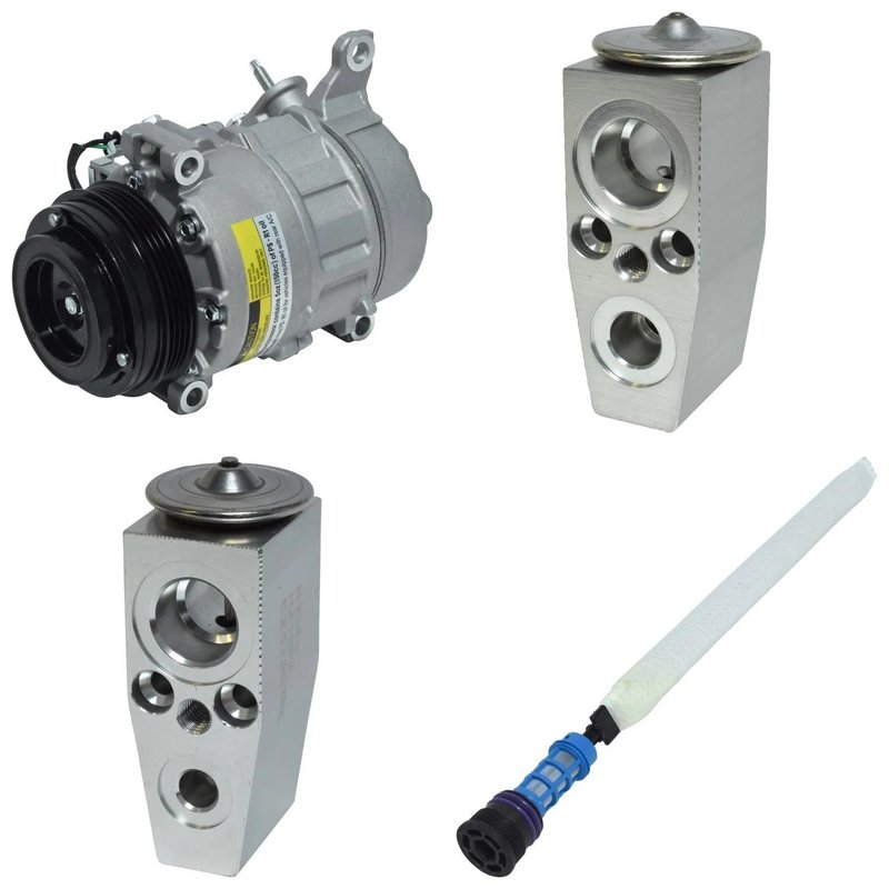 Universal Air CK6049 A/C Compressor Kit