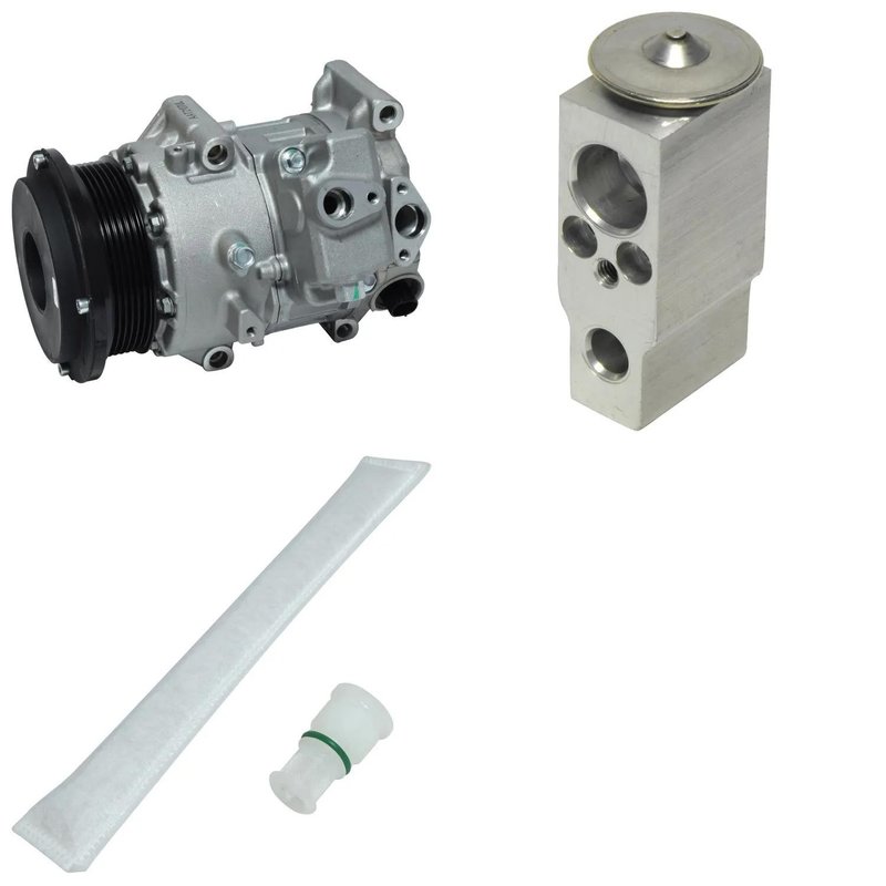 Universal Air CK6052 A/C Compressor Kit