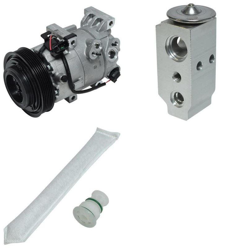 Universal Air CK6055 A/C Compressor Kit