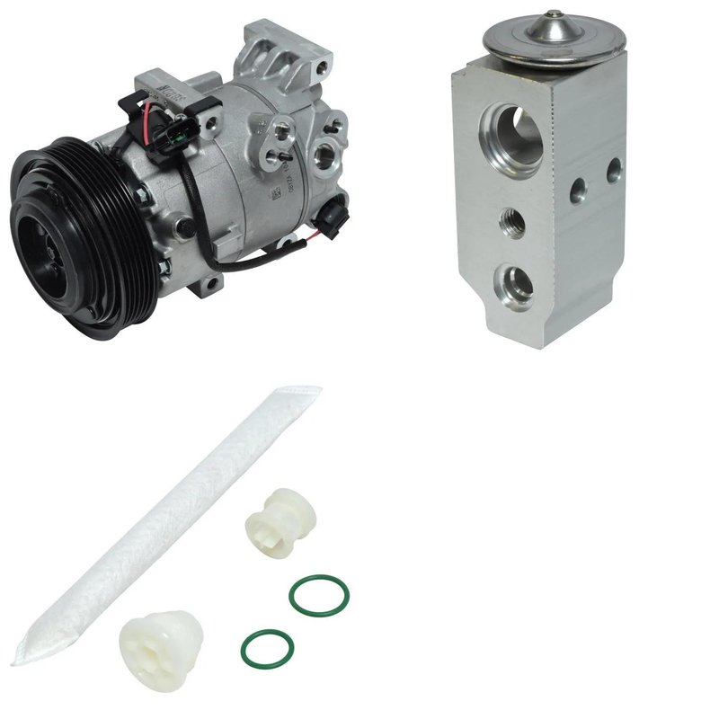 Universal Air CK6056 A/C Compressor Kit