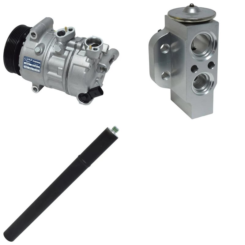 Universal Air CK6058 A/C Compressor Kit