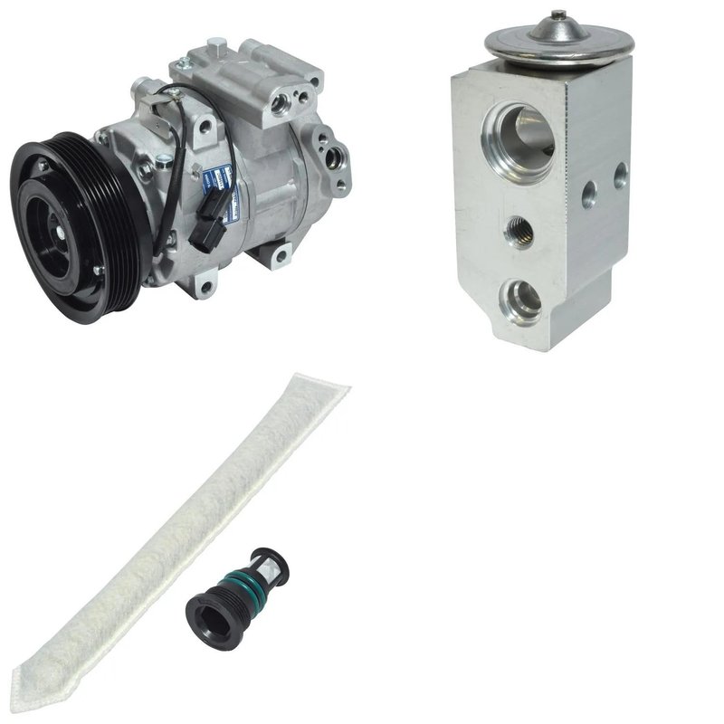 Universal Air CK6059 A/C Compressor Kit