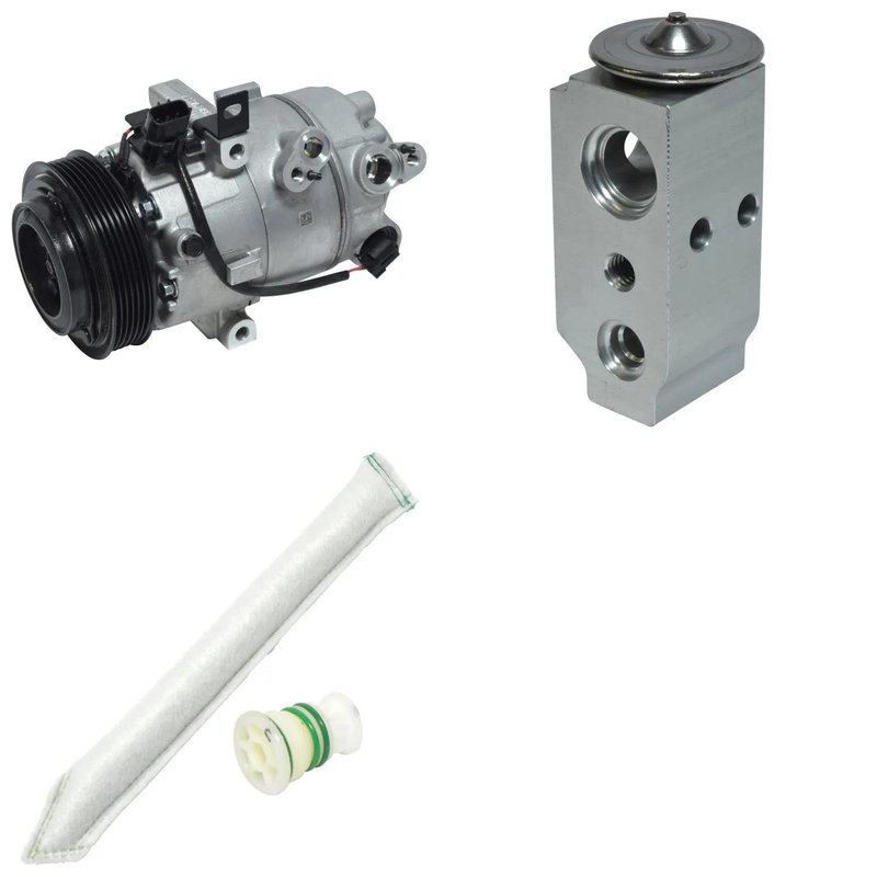 Universal Air CK6061 A/C Compressor Kit