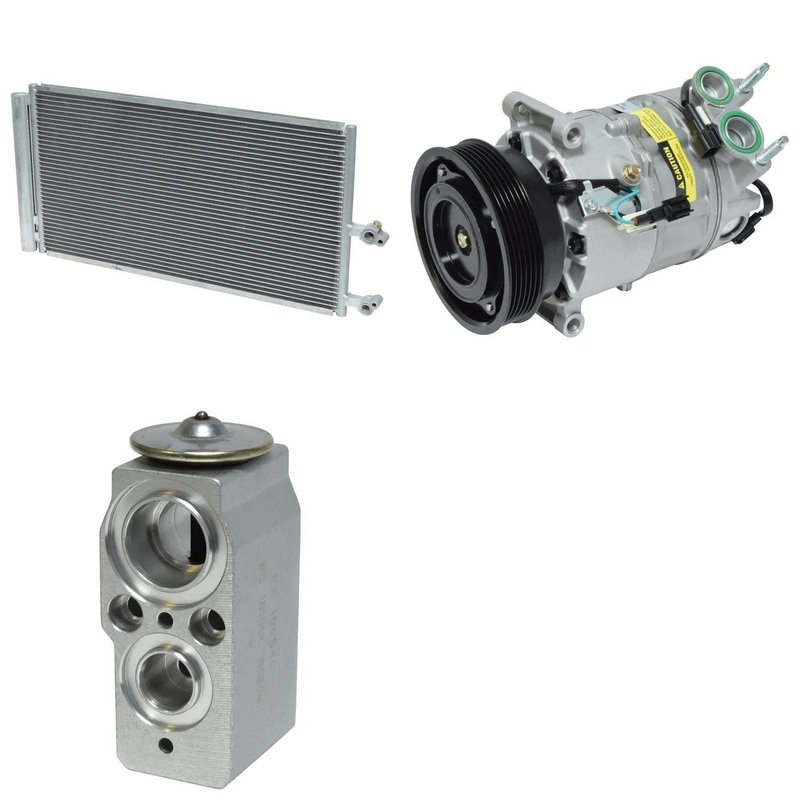 Universal Air CK6062B A/C Compressor Kit
