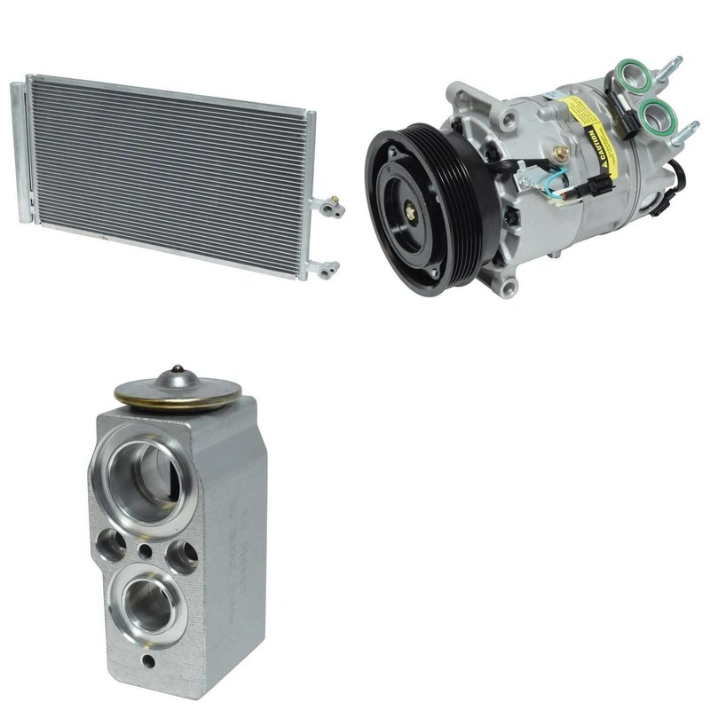 Universal Air CK6063B A/C Compressor Kit