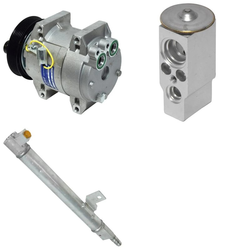 Universal Air CK6064 A/C Compressor Kit