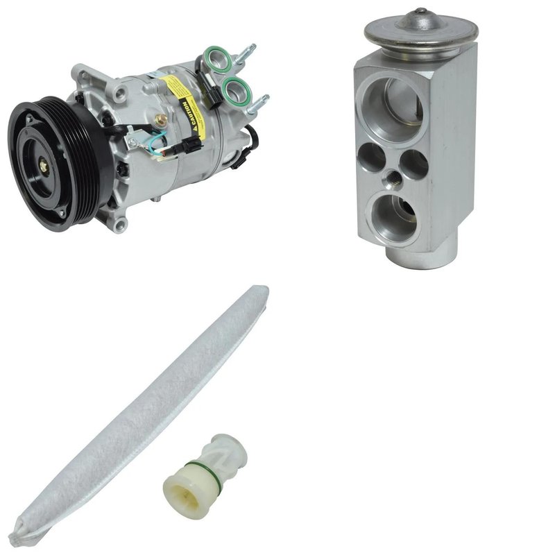 Universal Air CK6065 A/C Compressor Kit
