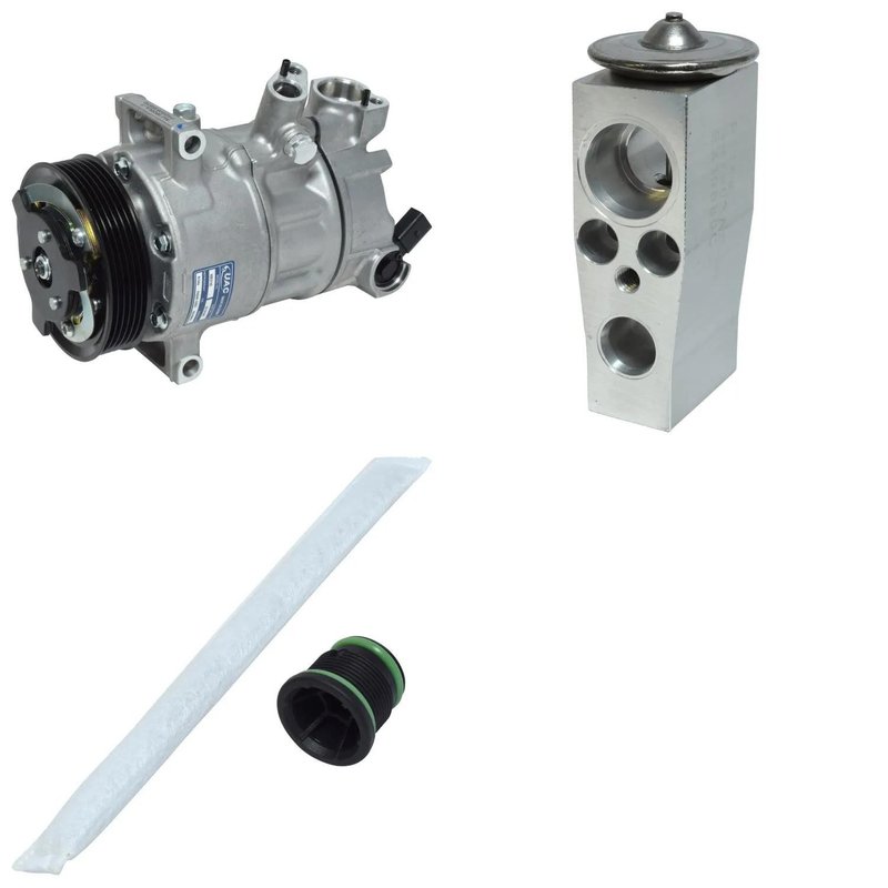 Universal Air CK6069 A/C Compressor Kit