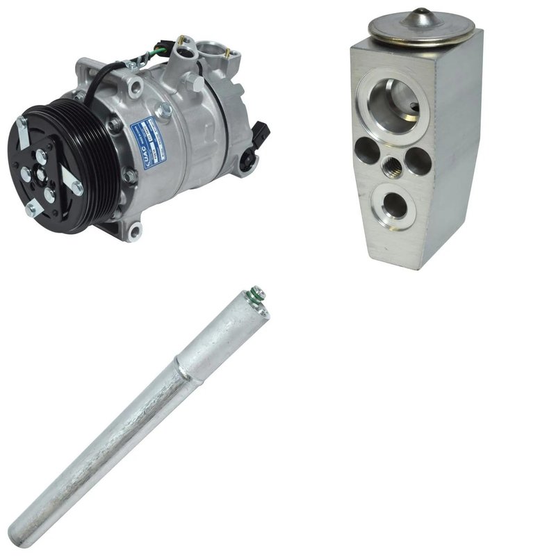 Universal Air CK6070 A/C Compressor Kit