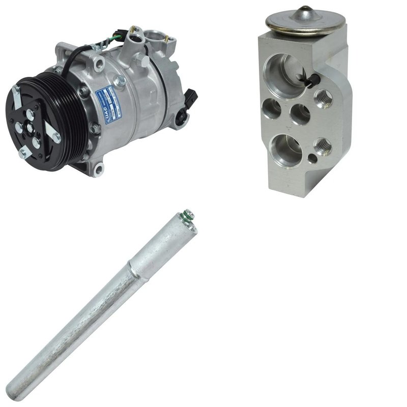 Universal Air CK6071 A/C Compressor Kit