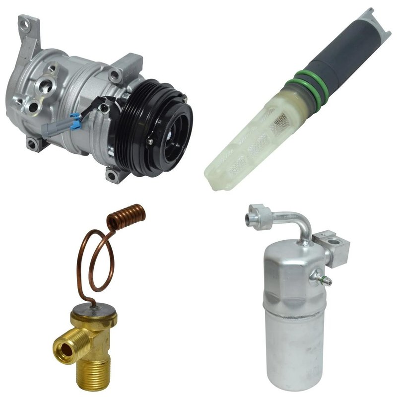 Universal Air CK6073 A/C Compressor Kit