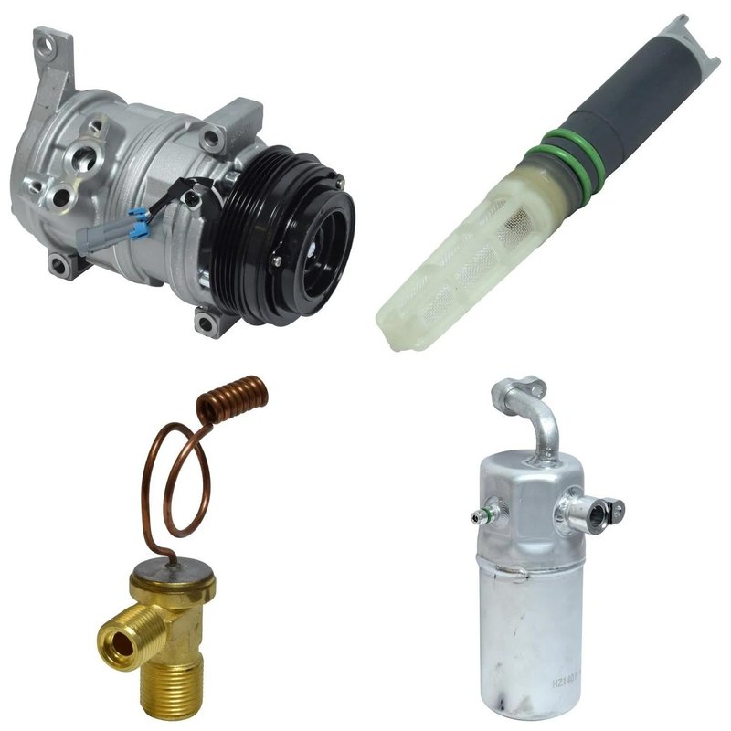 Universal Air CK6074 A/C Compressor Kit