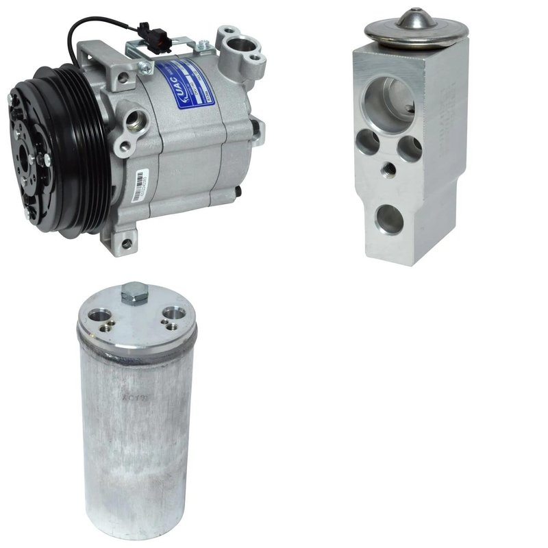 Universal Air CK6077 A/C Compressor Kit