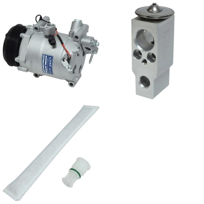 Universal Air CK6078 A/C Compressor Kit