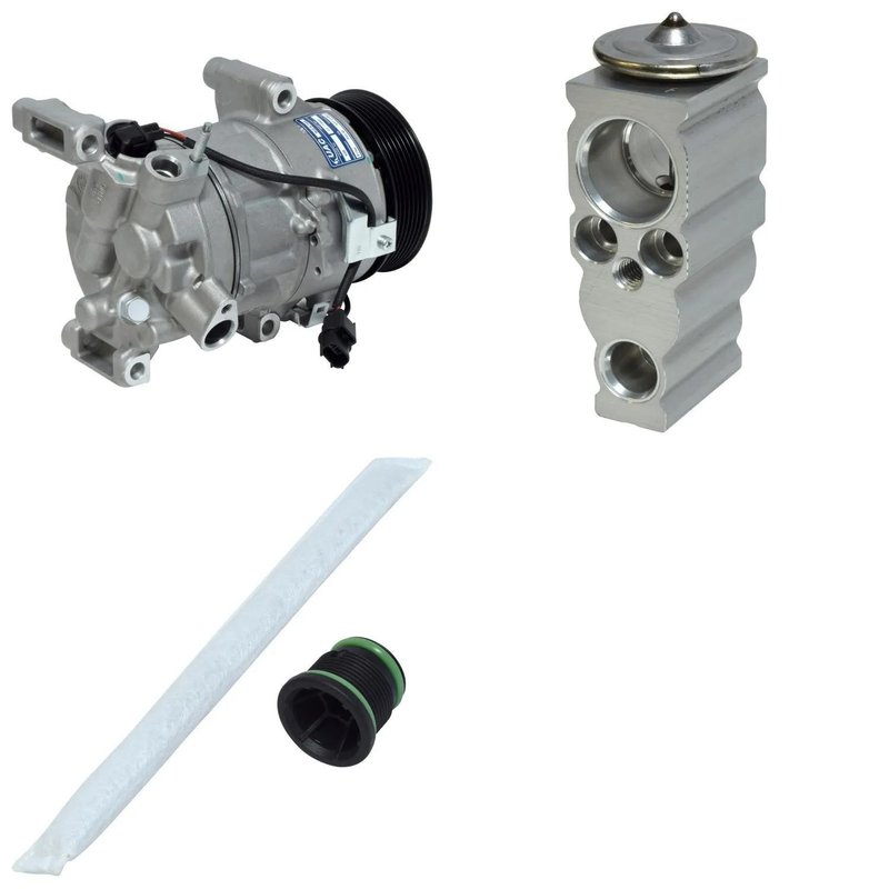 Universal Air CK6084 A/C Compressor Kit