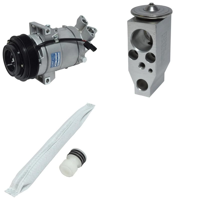 Universal Air CK6085 A/C Compressor Kit