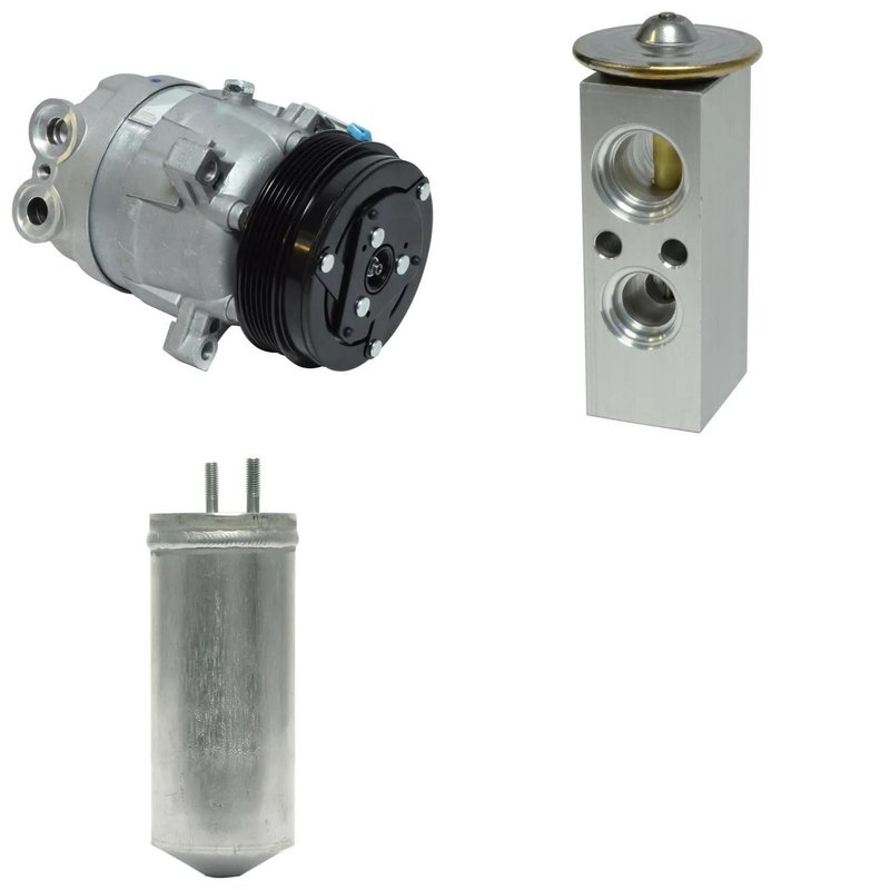 Universal Air CK6088 A/C Compressor Kit