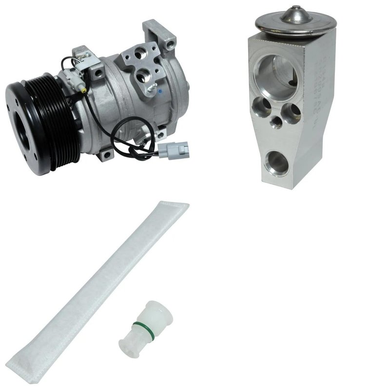 Universal Air CK6090 A/C Compressor Kit