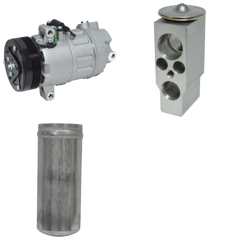 Universal Air CK6093 A/C Compressor Kit
