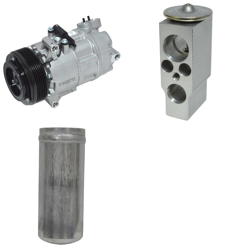 Universal Air CK6094 A/C Compressor Kit