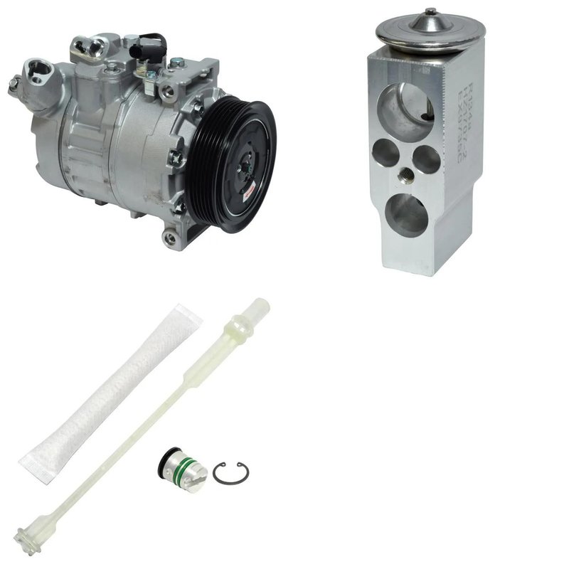 Universal Air CK6095 A/C Compressor Kit