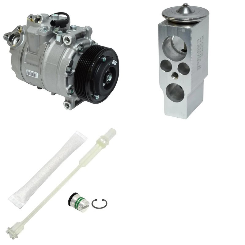 Universal Air CK6096 A/C Compressor Kit