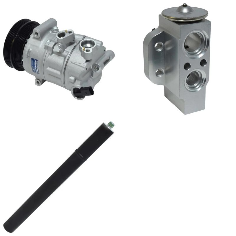 Universal Air CK6098 A/C Compressor Kit