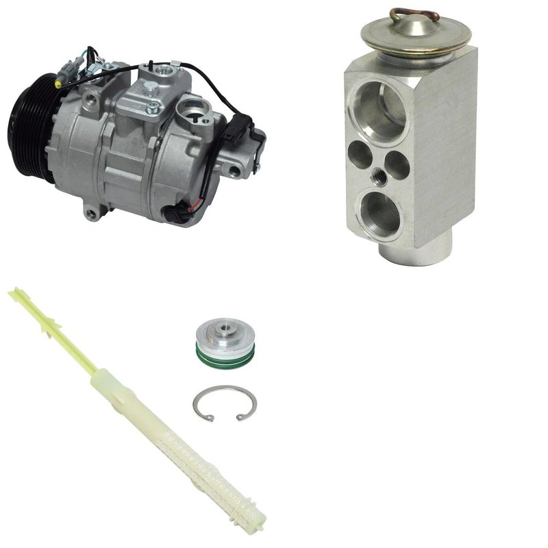 Universal Air CK6099 A/C Compressor Kit