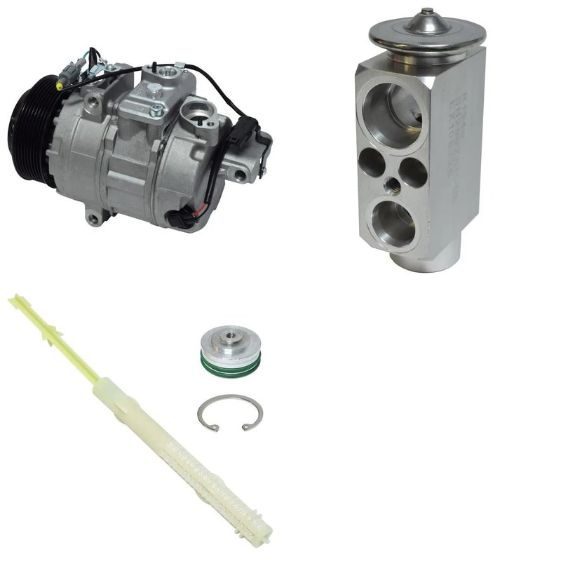 Universal Air CK6101 A/C Compressor Kit