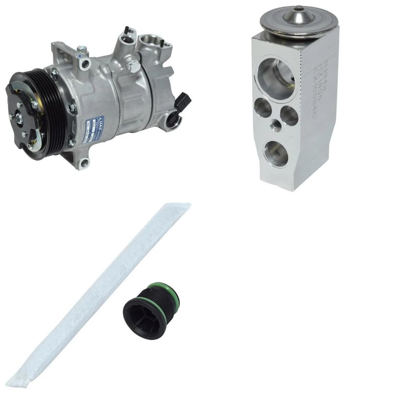 Universal Air CK6102 A/C Compressor Kit