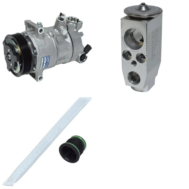 Universal Air CK6103 A/C Compressor Kit