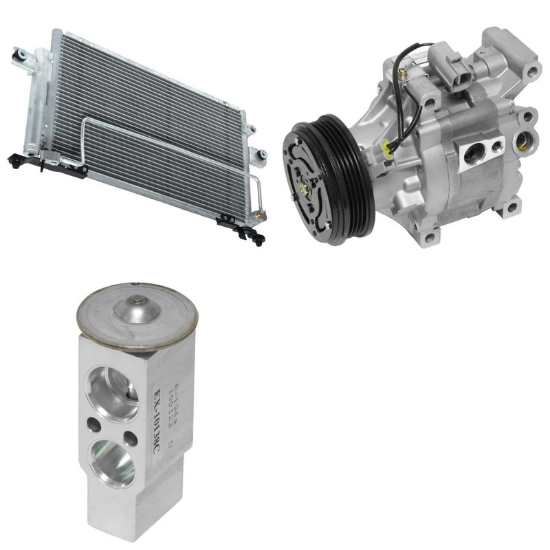 Universal Air CK6105B A/C Compressor Kit
