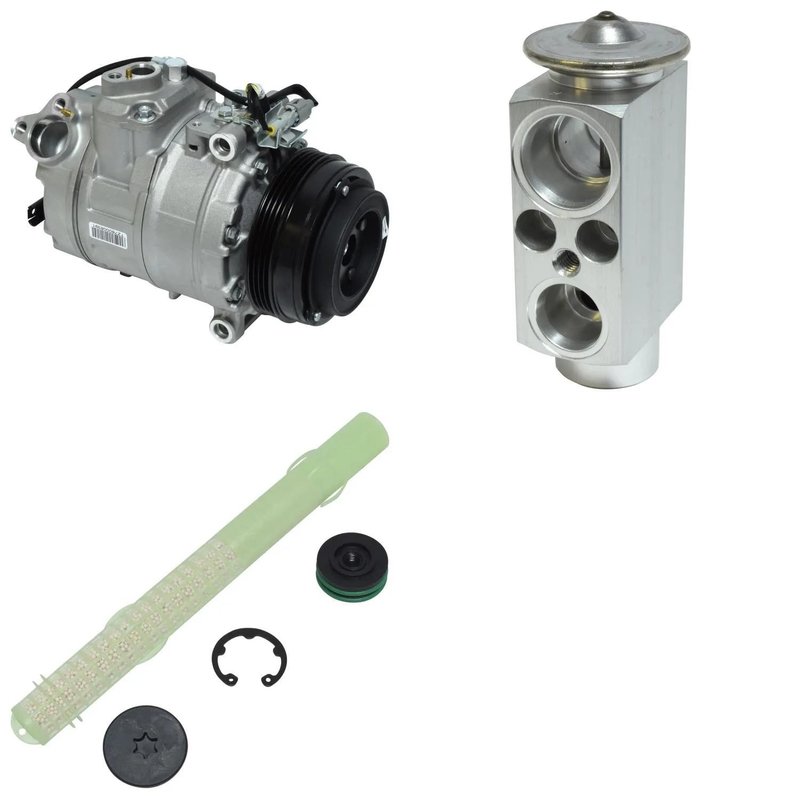 Universal Air CK6106 A/C Compressor Kit