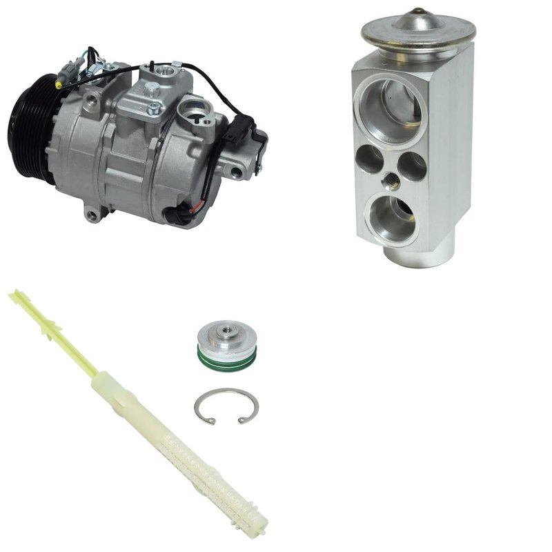 Universal Air CK6107 A/C Compressor Kit