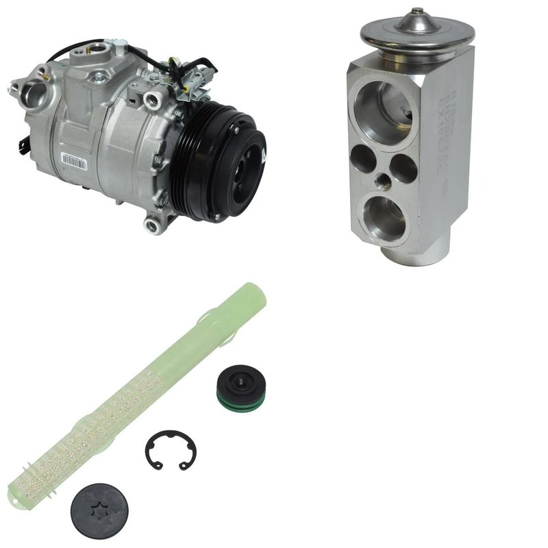 Universal Air CK6108 A/C Compressor Kit