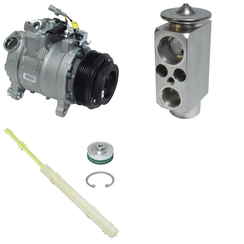 Universal Air CK6109 A/C Compressor Kit