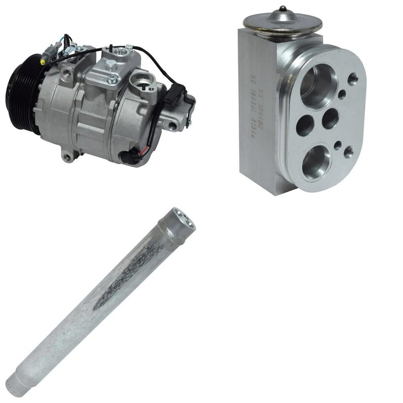 Universal Air CK6116 A/C Compressor Kit