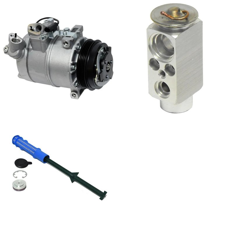 Universal Air CK6123 A/C Compressor Kit