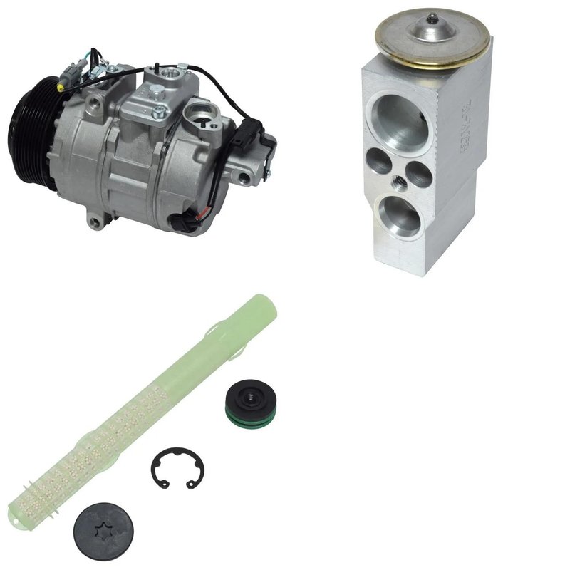 Universal Air CK6125 A/C Compressor Kit