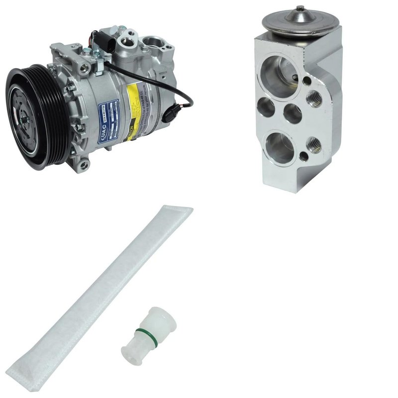 Universal Air CK6128 A/C Compressor Kit