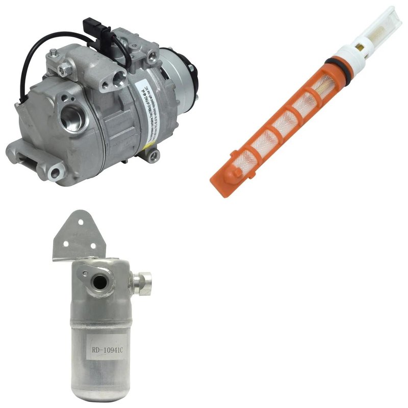 Universal Air CK6130 A/C Compressor Kit