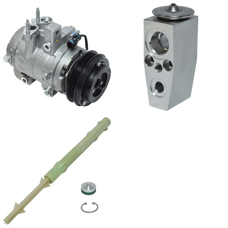 Universal Air CK6132 A/C Compressor Kit