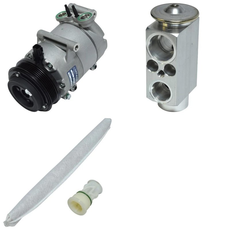 Universal Air CK6136 A/C Compressor Kit