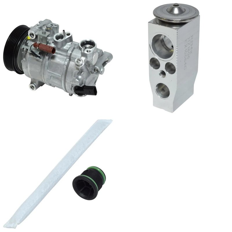 Universal Air CK6137 A/C Compressor Kit