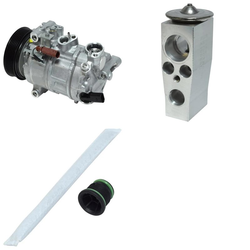 Universal Air CK6138 A/C Compressor Kit