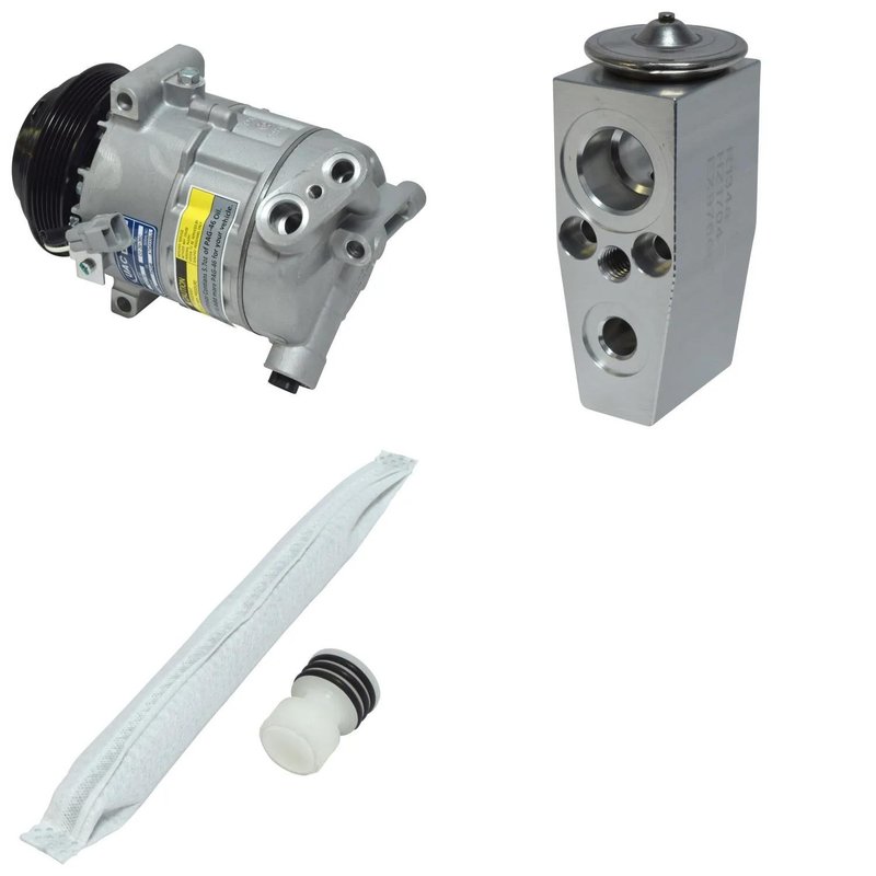 Universal Air CK6144 A/C Compressor Kit