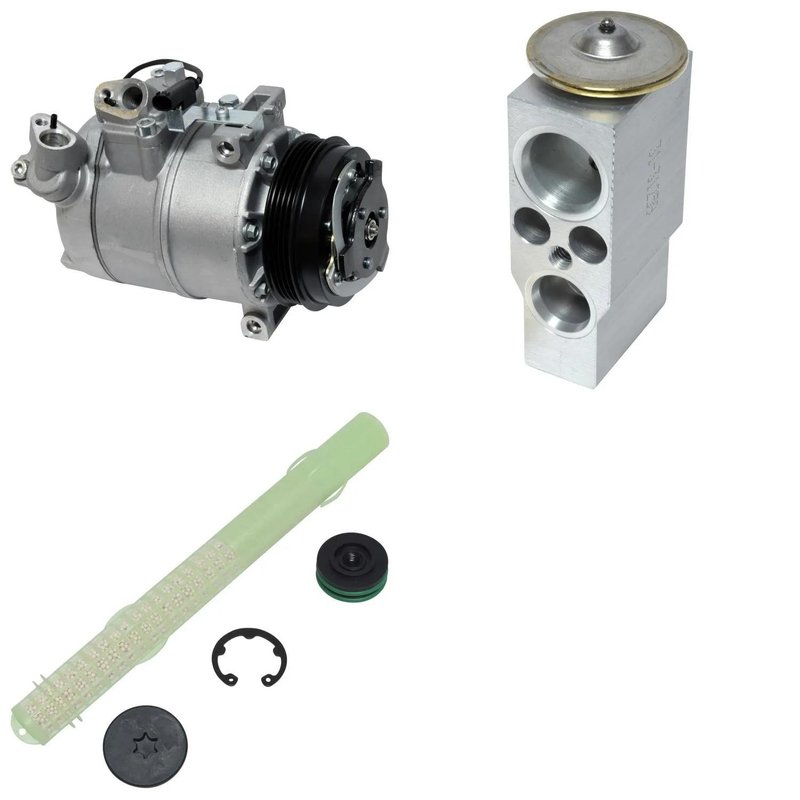 Universal Air CK6147 A/C Compressor Kit