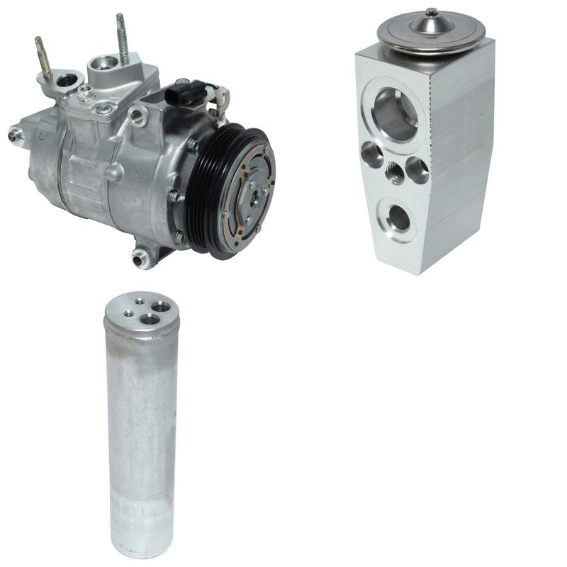 Universal Air CK6149 A/C Compressor Kit